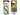 Nite Ize S-Biner #3 - Lime