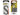 Nite Ize S-Biner #3 - Charcoal