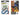 Nite Ize S-Biner 3 Pack