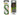 Nite Ize S-Biner #4 Carabiner Blue, Charcoal, Lime, Orange, Olive, Red