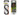 Nite Ize S-Biner #4 Carabiner Blue, Charcoal, Lime, Orange, Olive, Red