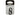 Nite Ize S-Biner - Stainless Steel Double-Gated Carabiner Clip - #1 - Black (SB1-03-01)