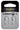 Nite Ize S-Biner Size #1 -2 Pack- Stainless