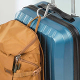 Nite Ize S-Biner Stainless Steel Dual Carabiner #2 - 3 Pack - Black/Stainless