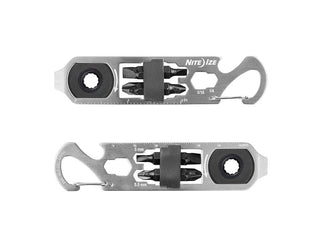 Nite Ize DoohicKey Ratchet Key Tool
