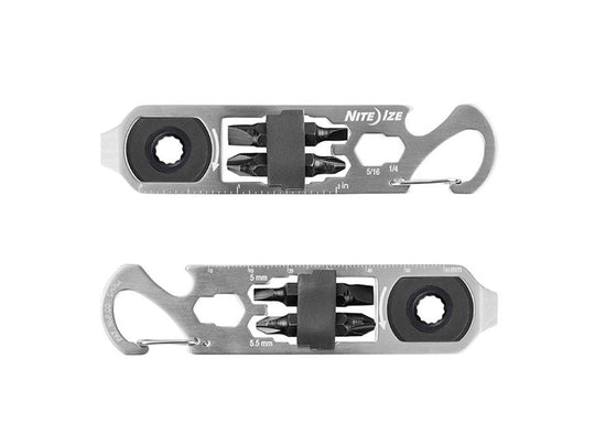 Nite Ize DoohicKey Ratchet Key Tool