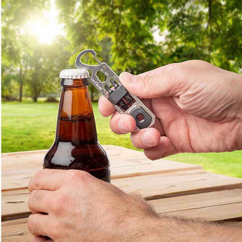 Nite Ize DoohicKey Ratchet Key Tool