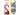 Nite Ize S-Biner #4 Carabiner Blue, Charcoal, Lime, Orange, Olive, Red