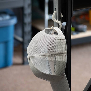 NiteIze S-Biner Hook 'N Hold S-Hook - Small - 2 Pack