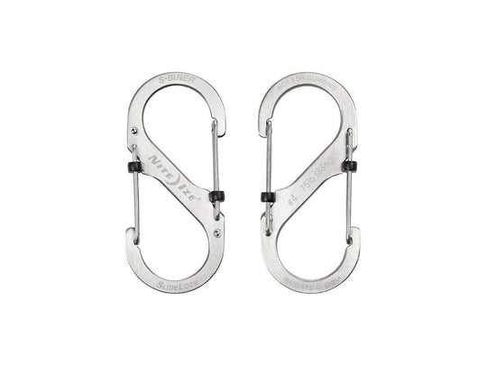 Nite Ize SlideLock Pet S-Biner