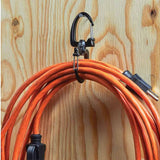 Nite Ize S-Biner 360 SlideLock Dual Carabiner - Various Sizes