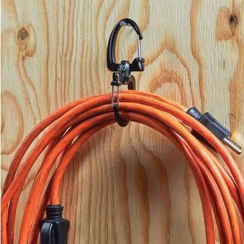 Nite Ize S-Biner 360 SlideLock Dual Carabiner - Various Sizes