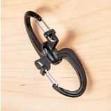 Nite Ize S-Biner 360 SlideLock Dual Carabiner - Various Sizes