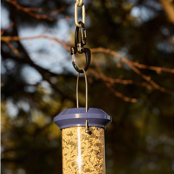 Nite Ize S-Biner 360 SlideLock Dual Carabiner - Various Sizes