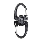 Nite Ize S-Biner 360 SlideLock Dual Carabiner - Various Sizes