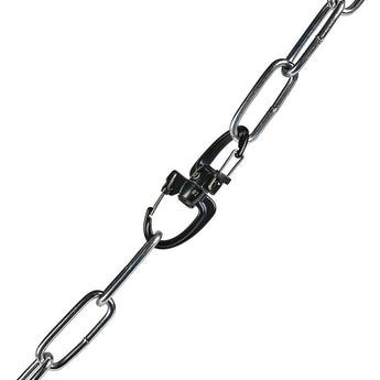 Nite Ize S-Biner 360 SlideLock Dual Carabiner - Various Sizes