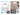 Nite Ize S-Biner NanoLock - 4 Pack