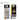 Nite Ize S-Biner Ahhh... - Stainless Steel Double-Gated Carabiner with 2 x Bottle Openers - Black (SBO-03-01) or Stainless (SBO-03-11)