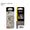 Nite Ize S-Biner Ahhh... - Stainless Steel Double-Gated Carabiner with 2 x Bottle Openers - Black (SBO-03-01) or Stainless (SBO-03-11)