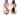 Nite Ize S-Biner - Plastic Double-Gated Carabiner Clip - #10 - Black with Black Gates (SBP10-03-01BG)