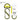 Nite Ize S-Biner Universal Plastic Clip