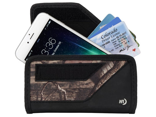 Nite Ize Clip Case Sideways Holster - XX Large