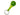 Nite Ize SeeKey LED Keychain Light - White LED - Includes 2 x CR2016s - Lime (SKE17-03-02)