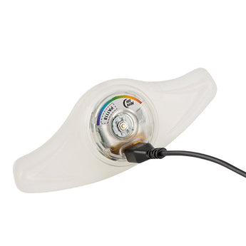 Nite Ize SpokeLit Rechargeable Wheel Light - Disc-O Tech