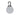 Nite Ize SpotLit Rechargeable Carabiner Light - White
