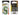 Nite Ize SlideLock S-Biner #2 Carabiner - Aluminum - Blue or Coyote