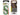 Nite Ize SlideLock S-Biner #3 Carabiner - Aluminum - Various Colors