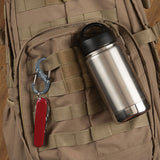 Nite Ize SlideLock S-Biner #3 Carabiner - Aluminum - Various Colors