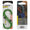 Nite Ize SlideLock S-Biner #4 Carabiner - Blue, Orange, Coyote, Olive, Red