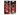 Nite Ize SlapLit Slap Wrap Marker Bracelet with Red LED - Includes 1 x CR2032 - Red and Black (SLP-03-51)
