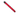 Nite Ize SlapLit Slap Wrap Marker Bracelet with Red LED - Includes 1 x CR2032 - Red and Black (SLP-03-51)