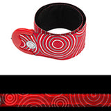 Nite Ize SlapLit Rechargeable LED Slap Wrap - Various Colors