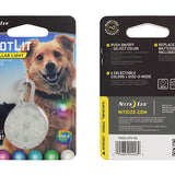 Nite Ize Spotlit LED Collar Light