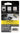 Nite Ize Steelie Dash Ball for Dashboard Car Mount - Adhesive Tape Included (STDM-11-R7)