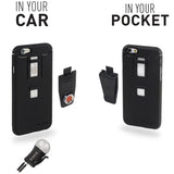 Versatile Design - Includes Everything Shown (Except the Phone)