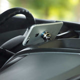 Nite Ize Steelie Dash Mount Kit Plus