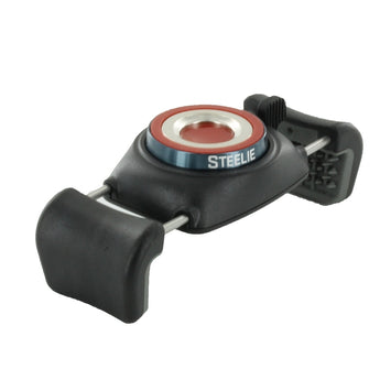 Nite Ize Steelie FreeMount / Car Vent Mount Installation Kit for Cell Phones - Fits Phones Between 2.24"" - 3.54"" - Magnetic (STFK-01-R8)