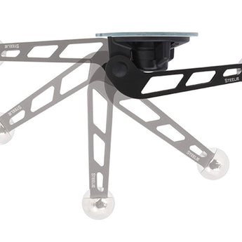 Nite Ize Steelie Windshield Mount Component Part