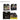 Nite Ize Steelie HobKnob Installation Kit Ergonomic Handle for Smartphones - Magnetic (STHMK-M1-R8)