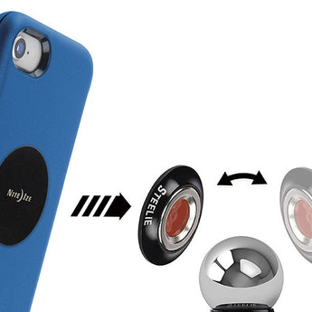 Nite Ize Steelie Orbiter Dash Mount Kit