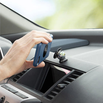 Nite Ize Steelie Orbiter Dash Mount Kit