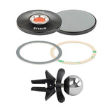 NiteIze Steelie Orbiter Plus Dash Kit