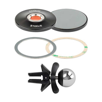 NiteIze Steelie Orbiter Plus Dash Kit