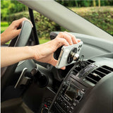 NiteIze Steelie Orbiter Plus Dash Kit