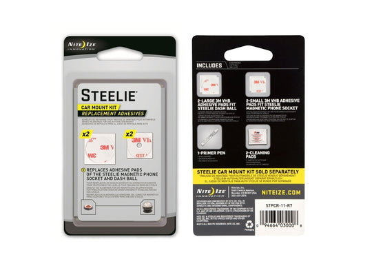 Replacement Adhesives Kit