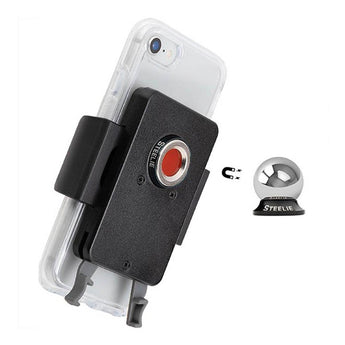 Nite Ize Steelie Squeeze Dash Kit